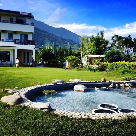 Remindful Homestay Kuangsan Kültér fotó