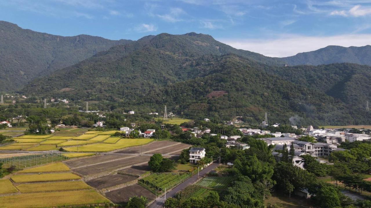 Remindful Homestay Kuangsan Kültér fotó