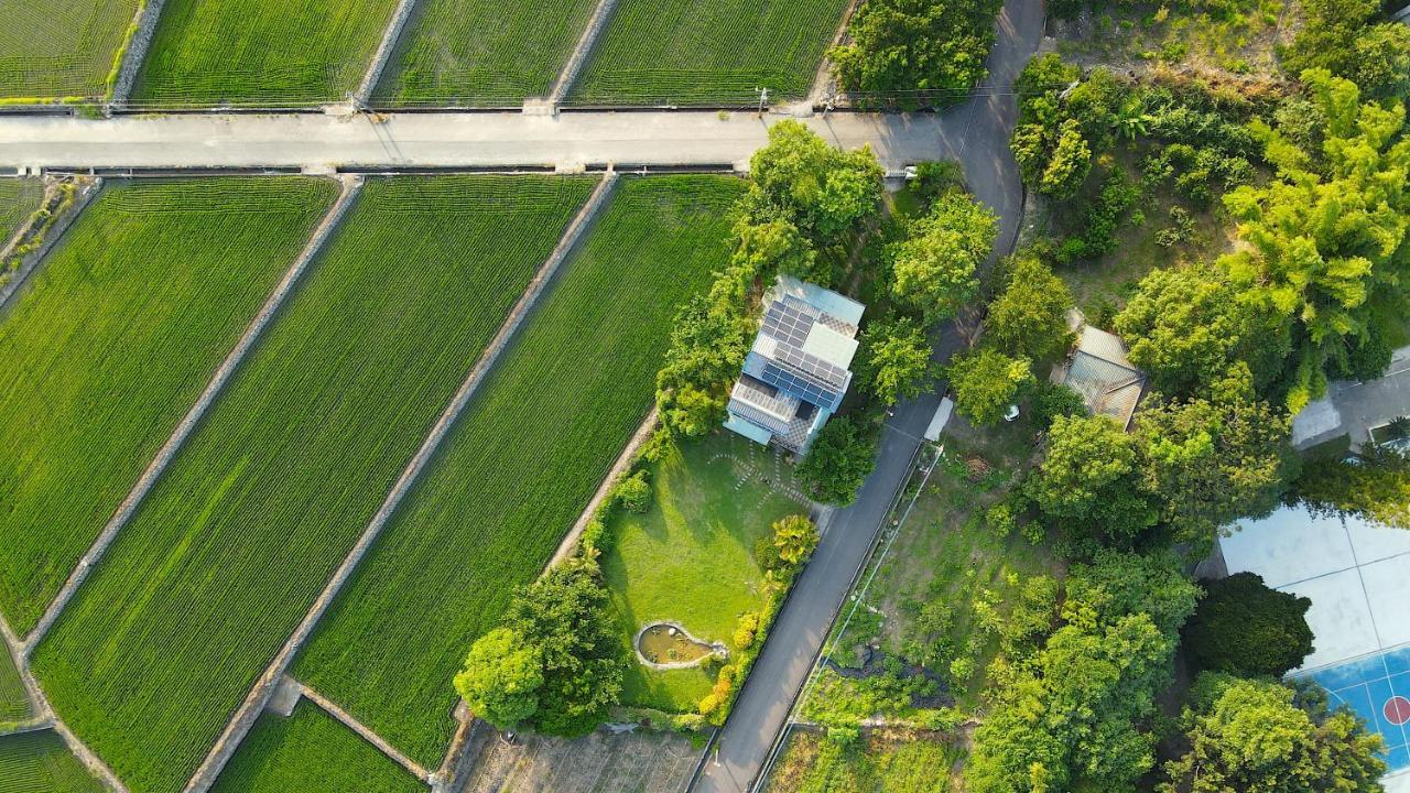 Remindful Homestay Kuangsan Kültér fotó