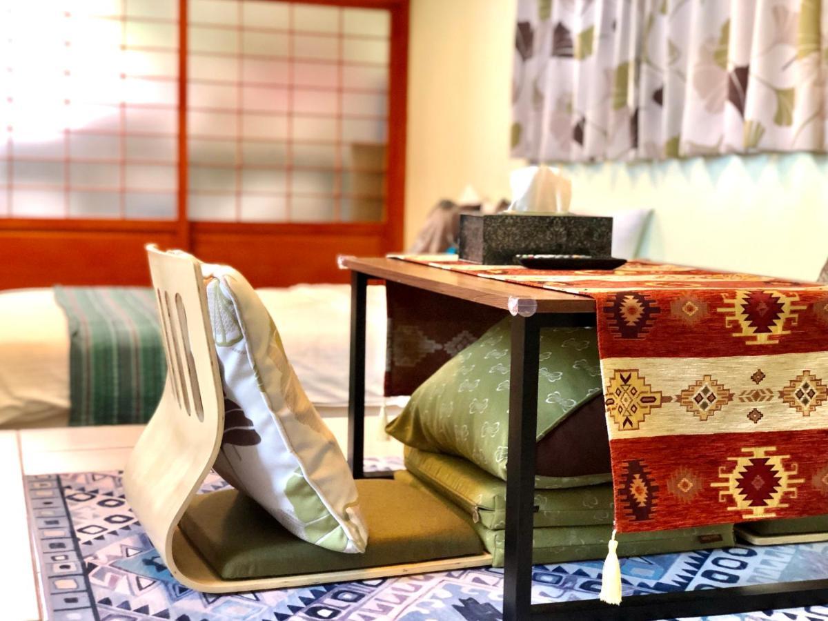 Remindful Homestay Kuangsan Kültér fotó