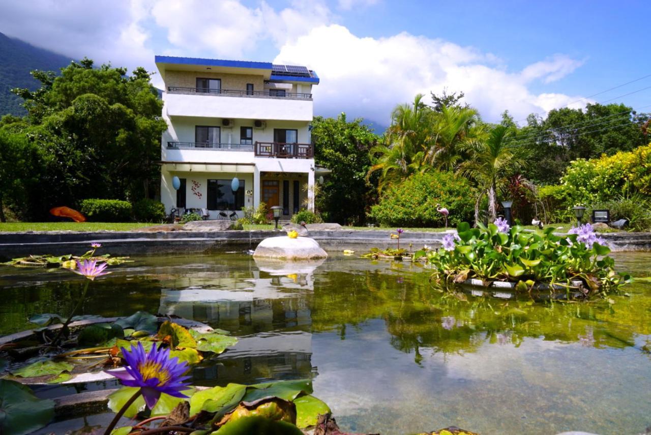Remindful Homestay Kuangsan Kültér fotó