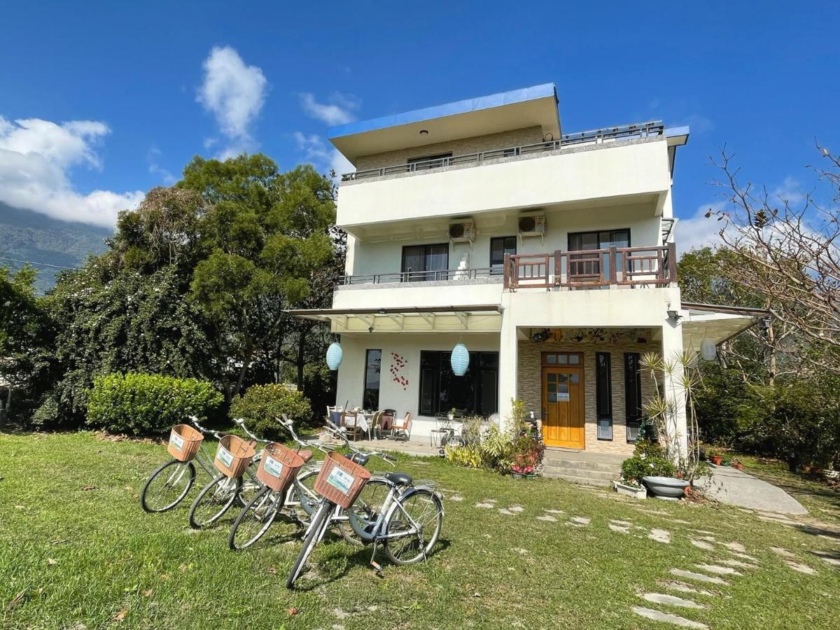 Remindful Homestay Kuangsan Kültér fotó