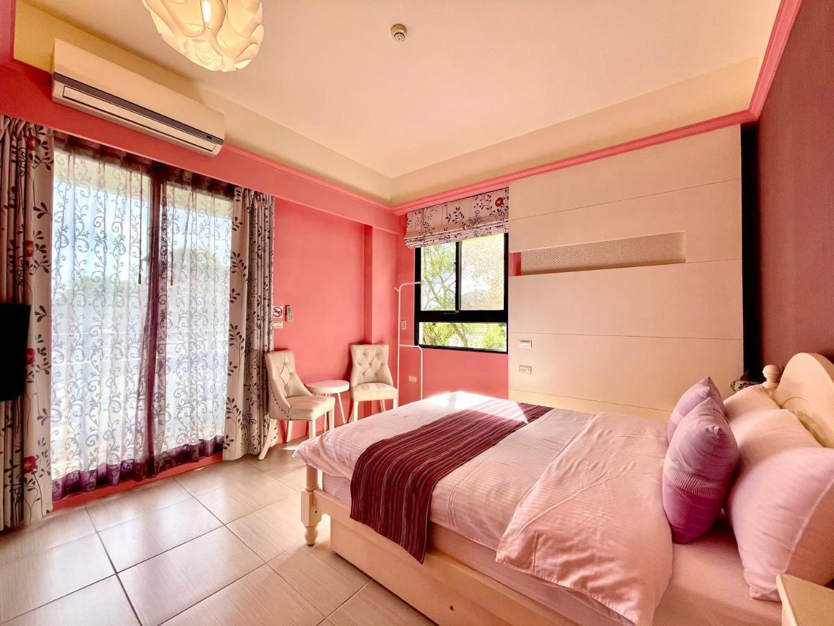 Remindful Homestay Kuangsan Kültér fotó