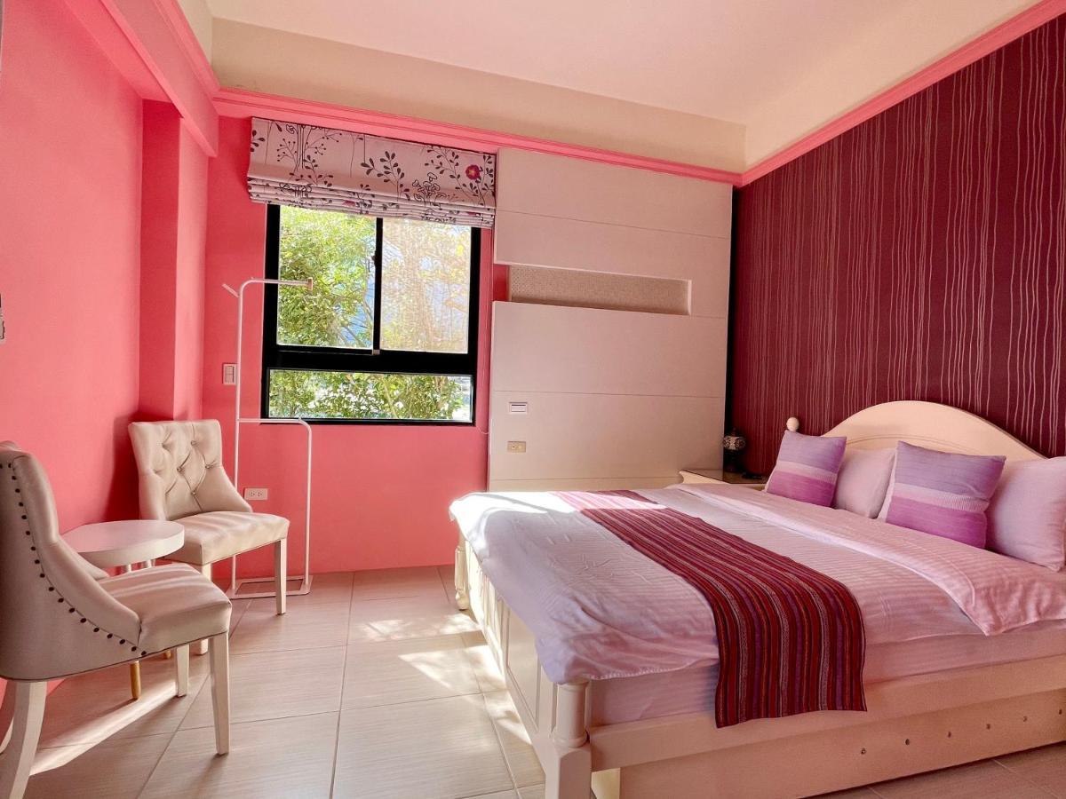 Remindful Homestay Kuangsan Kültér fotó