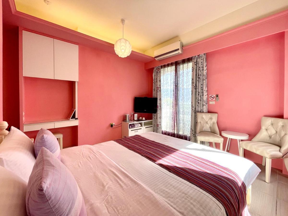 Remindful Homestay Kuangsan Kültér fotó