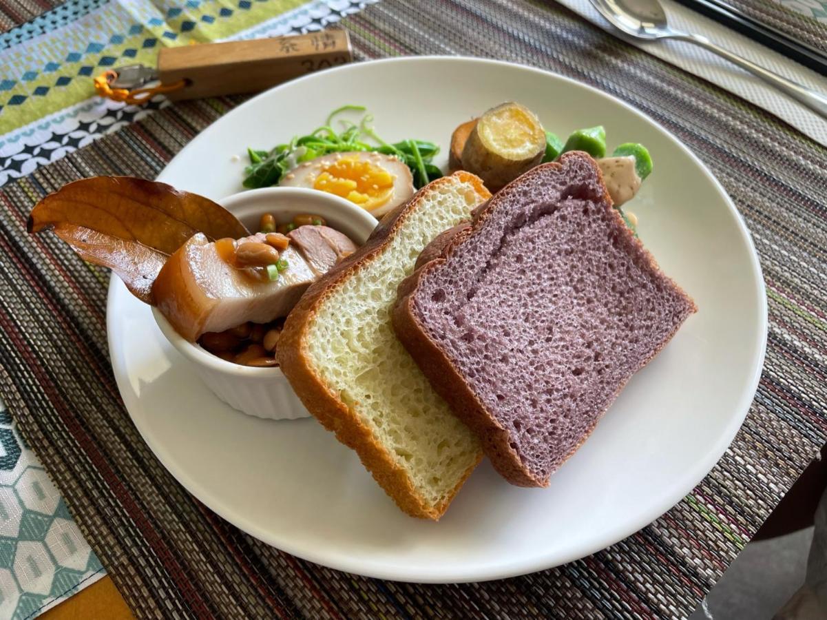 Remindful Homestay Kuangsan Kültér fotó