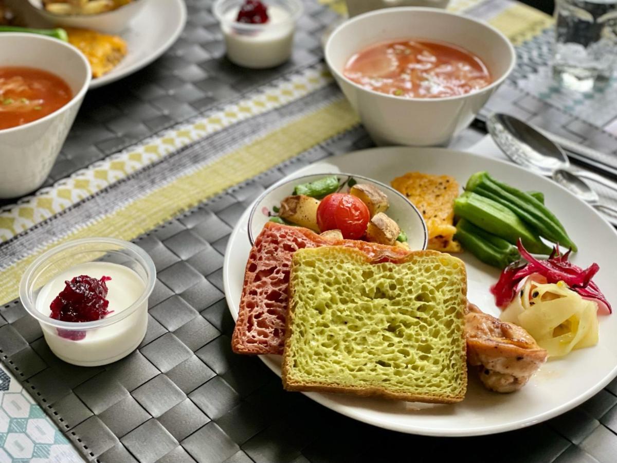Remindful Homestay Kuangsan Kültér fotó