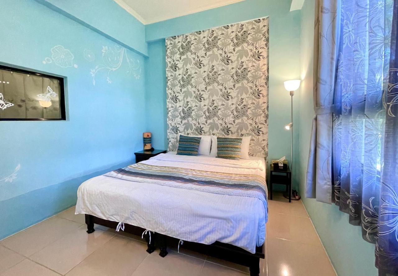 Remindful Homestay Kuangsan Kültér fotó