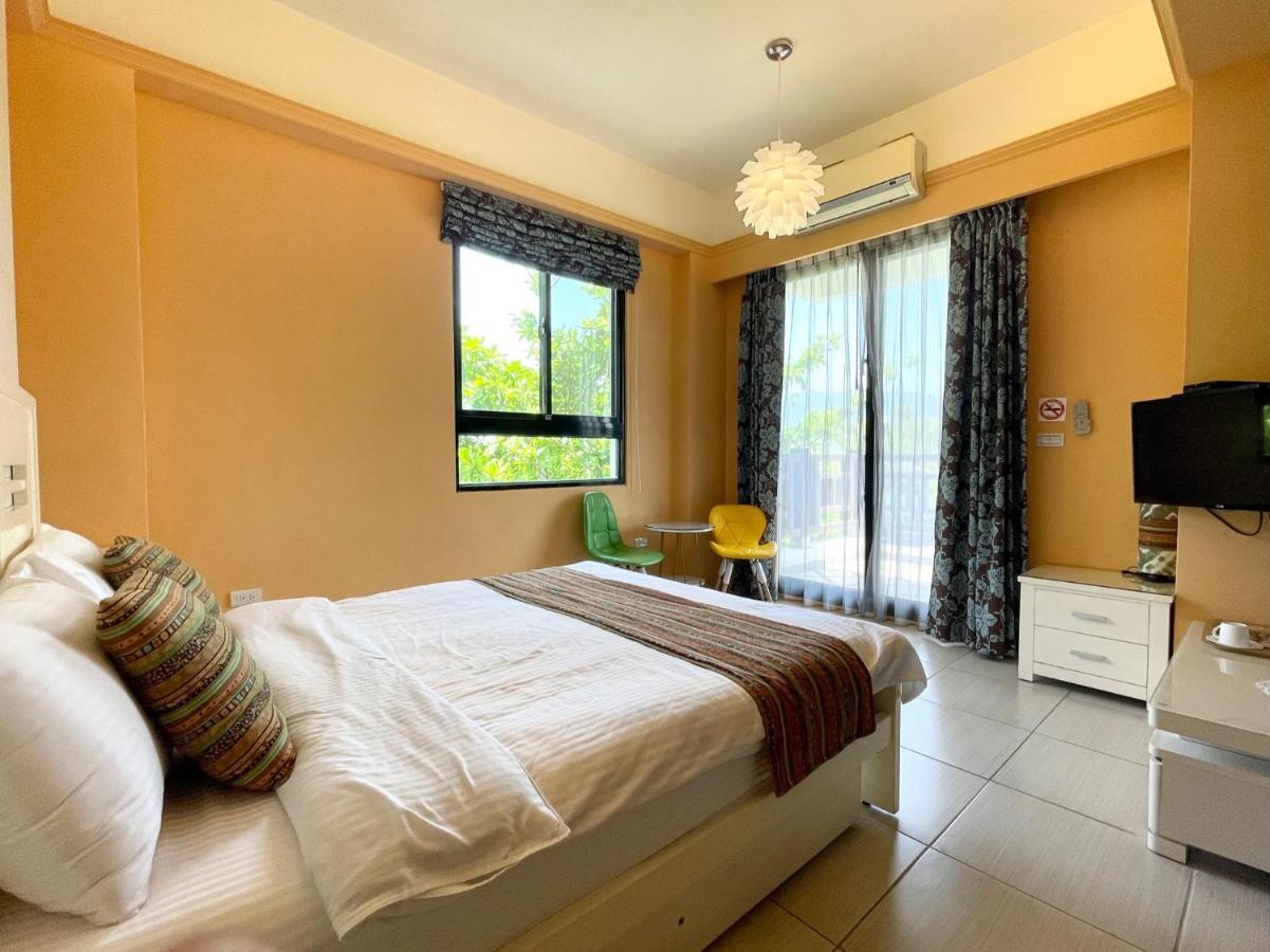 Remindful Homestay Kuangsan Kültér fotó