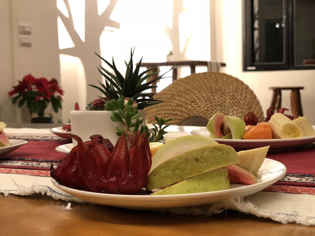 Remindful Homestay Kuangsan Kültér fotó