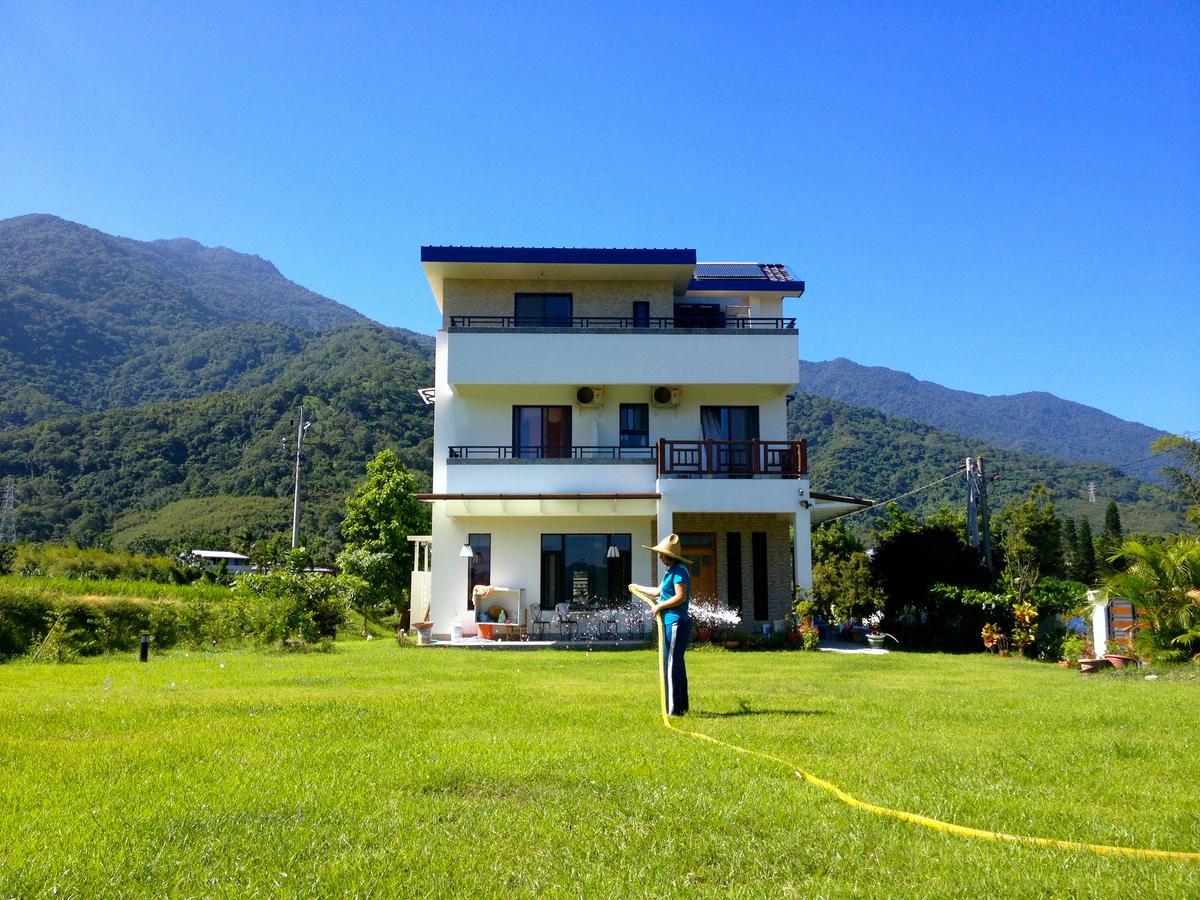 Remindful Homestay Kuangsan Kültér fotó
