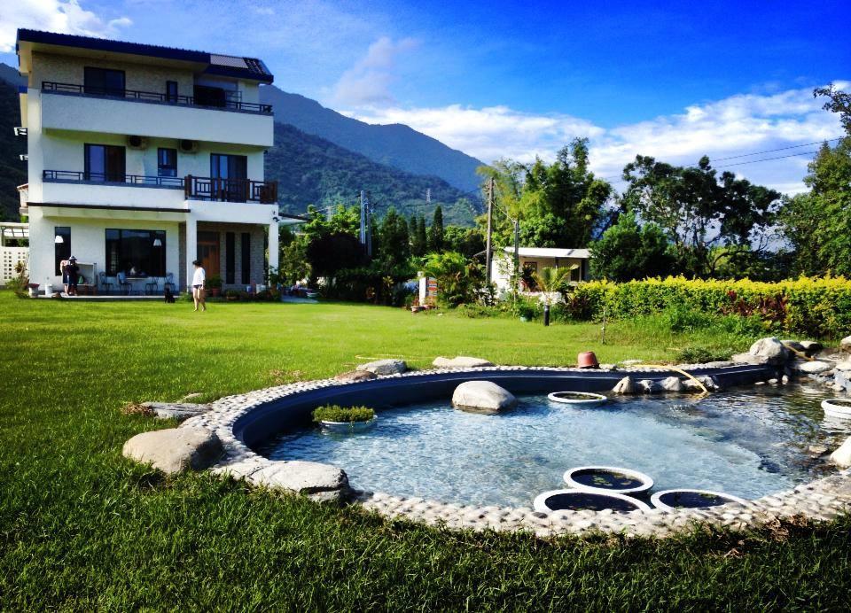 Remindful Homestay Kuangsan Kültér fotó