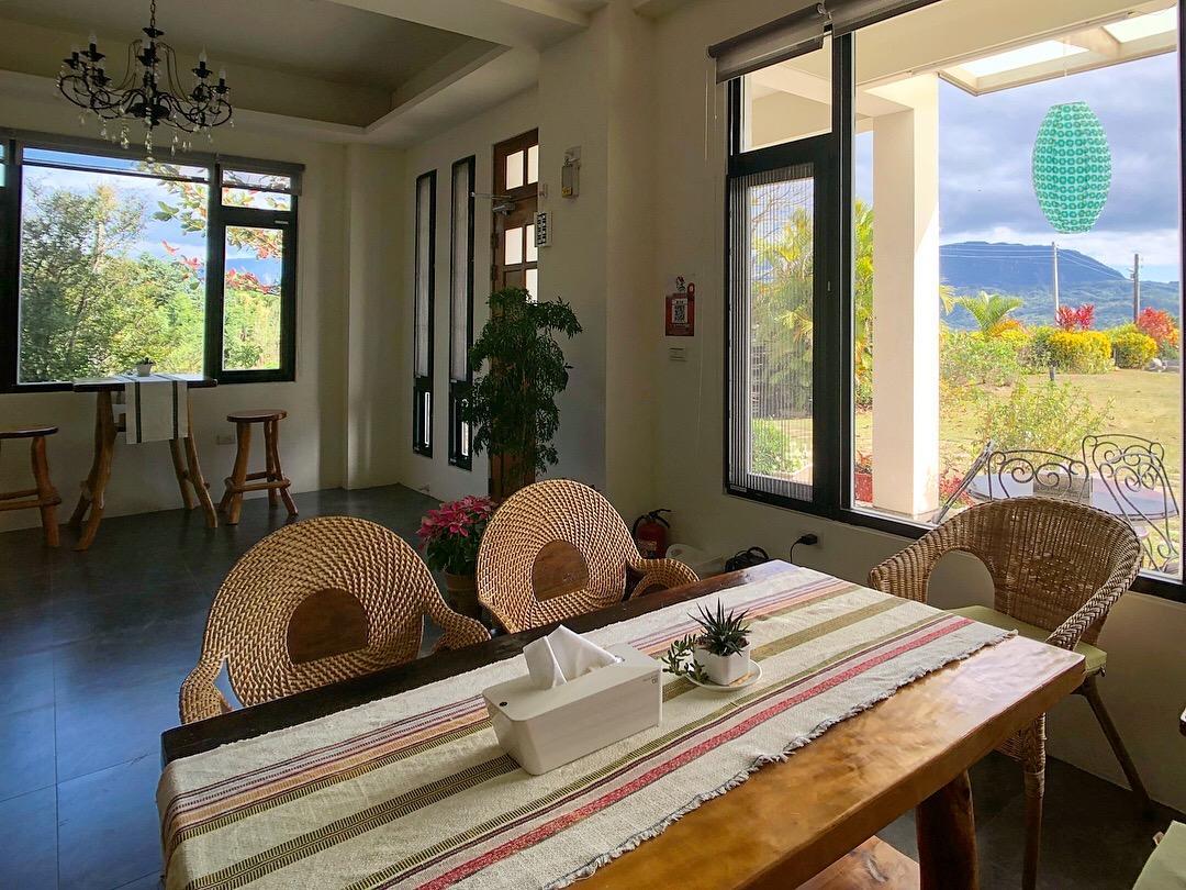 Remindful Homestay Kuangsan Kültér fotó