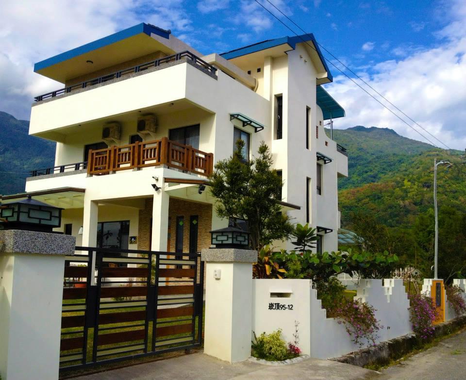 Remindful Homestay Kuangsan Kültér fotó
