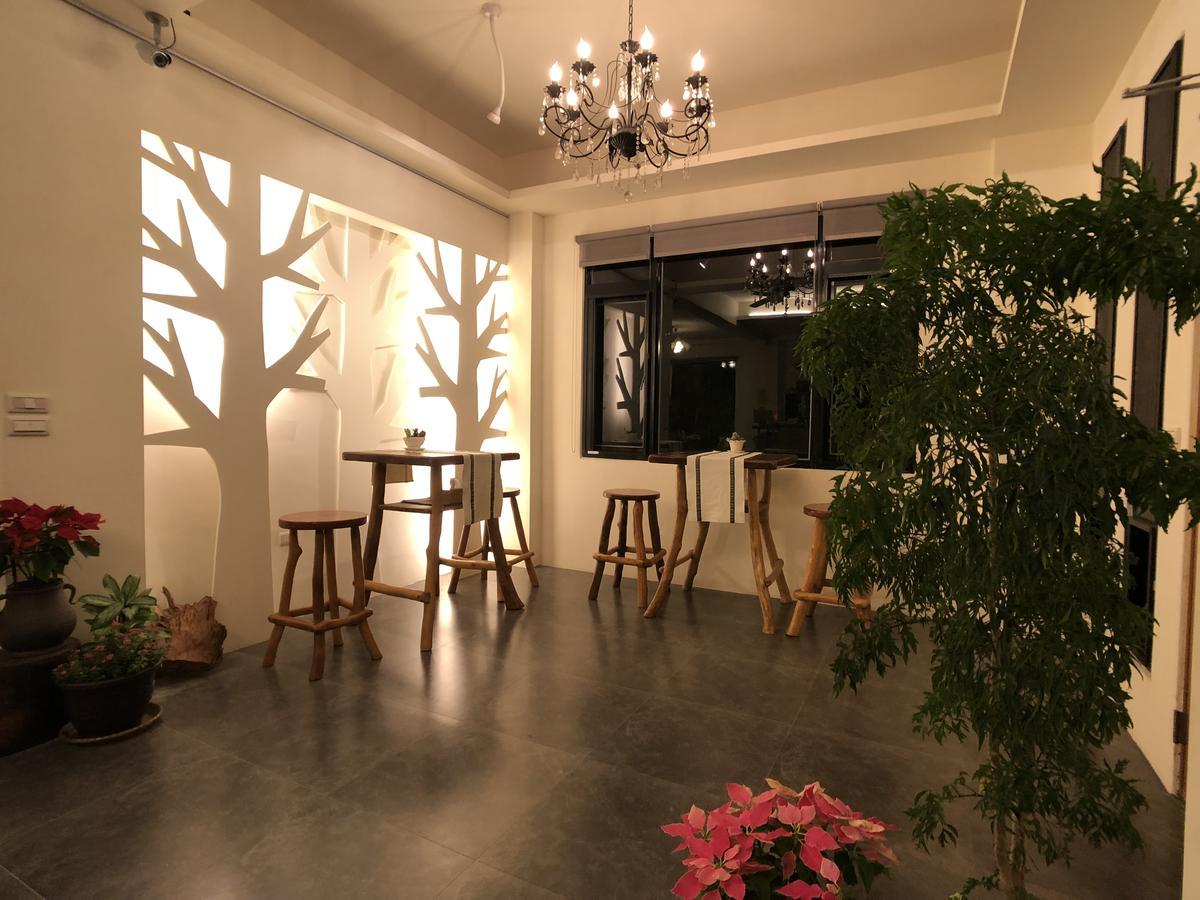 Remindful Homestay Kuangsan Kültér fotó
