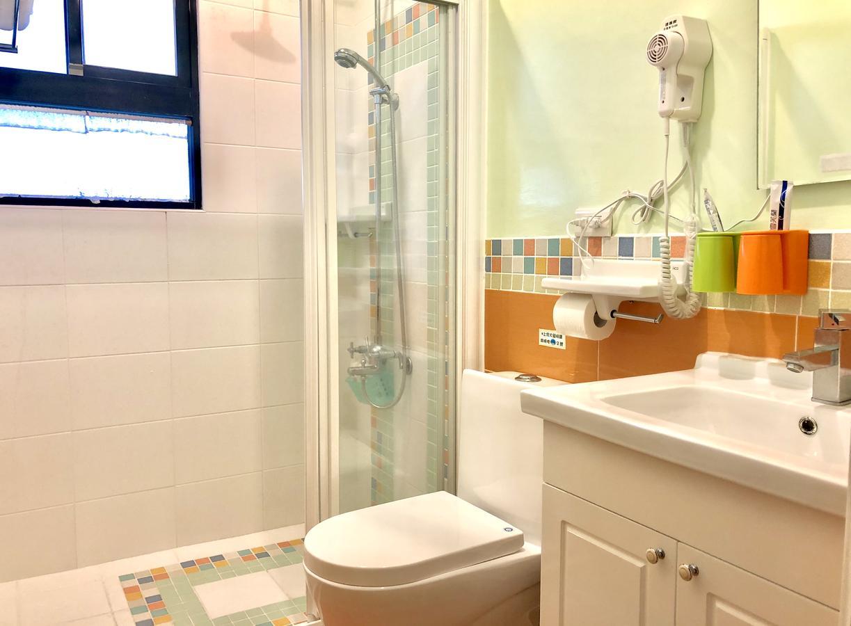 Remindful Homestay Kuangsan Kültér fotó