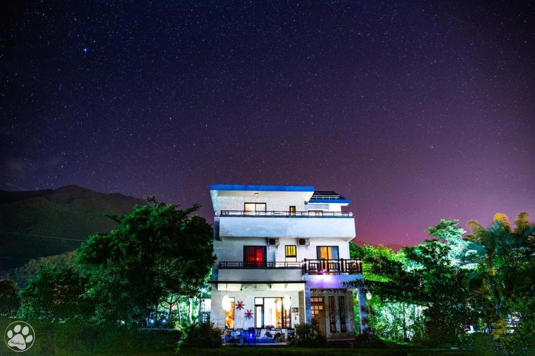 Remindful Homestay Kuangsan Kültér fotó